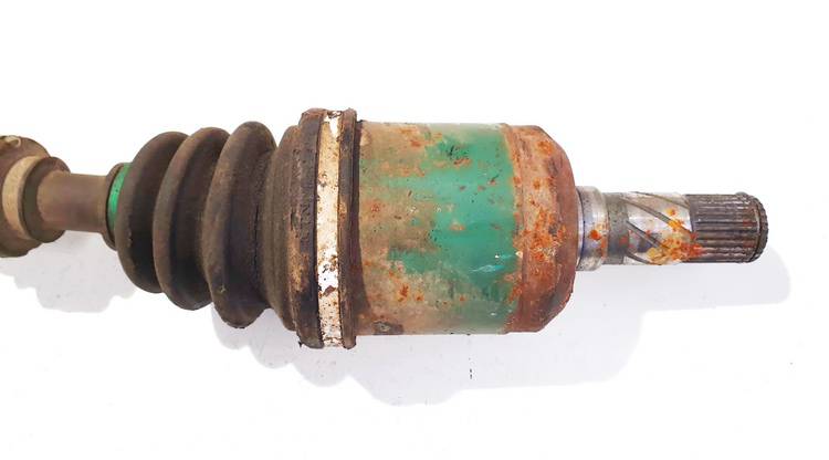 Mazda 6 2004 Axles - FRONT LEFT - Thumbnail 3