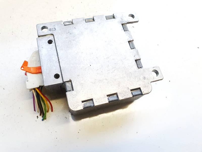 8A0959655C Audi A4 1995 Srs Airbag crash sensor - Thumbnail 3