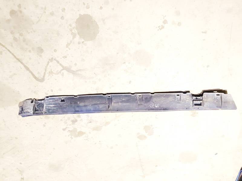 Opel Astra 1999 Right Sill Moulding