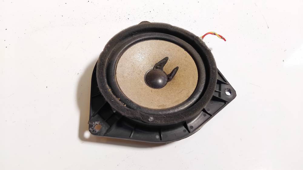 861600F030 Toyota Corolla Verso 2004 Speaker (audio)