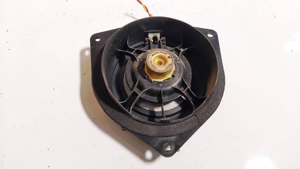 861600F030 Toyota Corolla Verso 2004 Speaker (audio) - Thumbnail 2