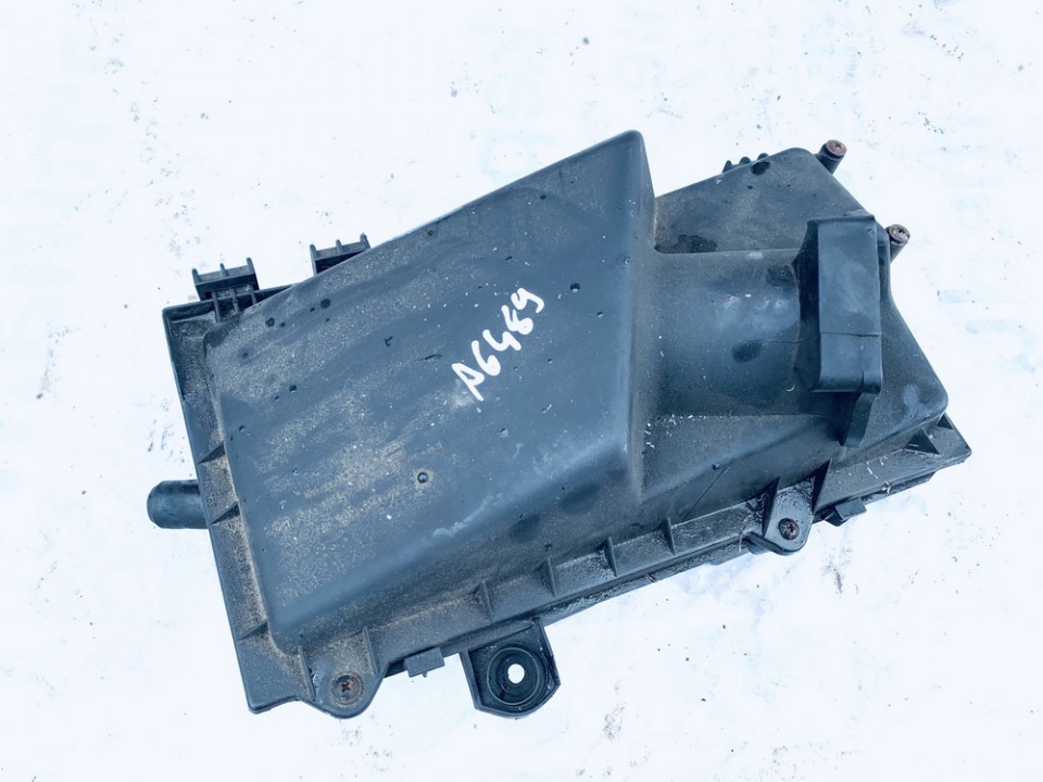 1J0129607K Audi A3 1997 Air filter box