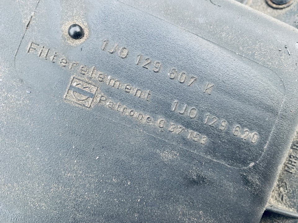 1J0129607K Audi A3 1997 Oro filtro deze - Thumbnail 3