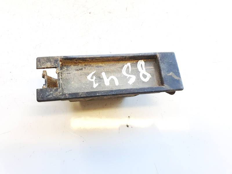 57581 Opel Vectra 2004 Number plate light - REAR - Thumbnail 2