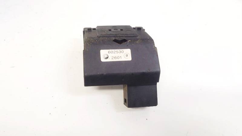 6025302601 Renault Espace 1997 Headlight Range Control Light Controller Lighting - Thumbnail 3