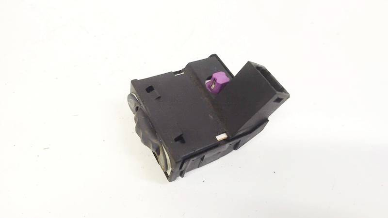 6025302601 Renault Espace 1997 Headlight Range Control Light Controller Lighting