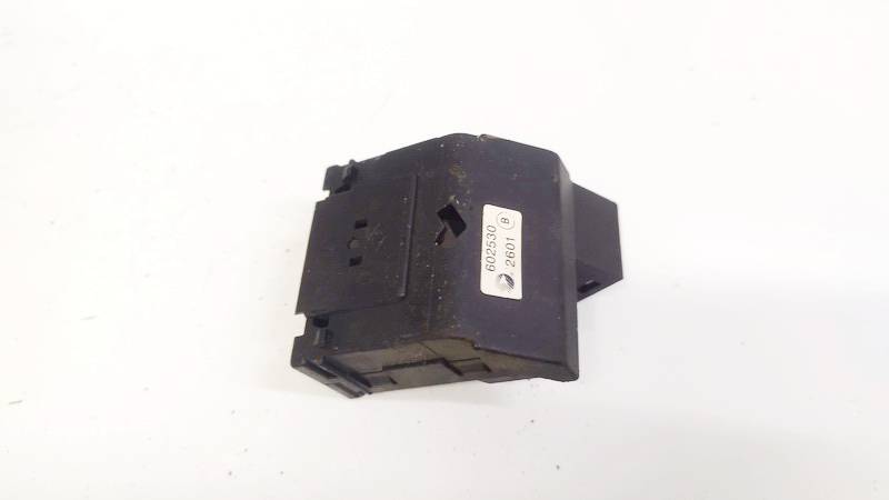6025302601 Renault Espace 1997 Headlight Range Control Light Controller Lighting - Thumbnail 2