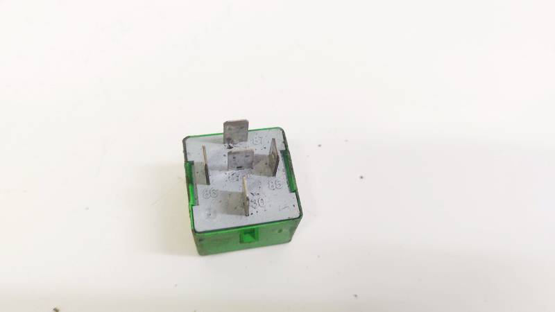 12V35A03531 Peugeot 807 2003 RELÉ PARA AUTOMÓVIL