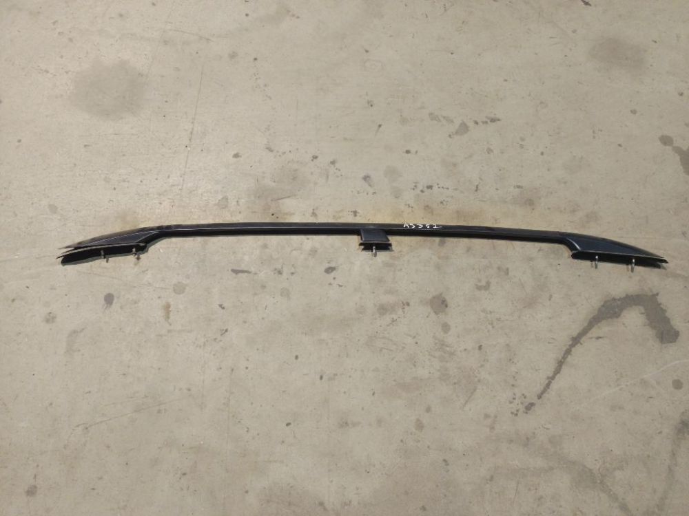 Skoda Fabia 2006 Roof rail - left side