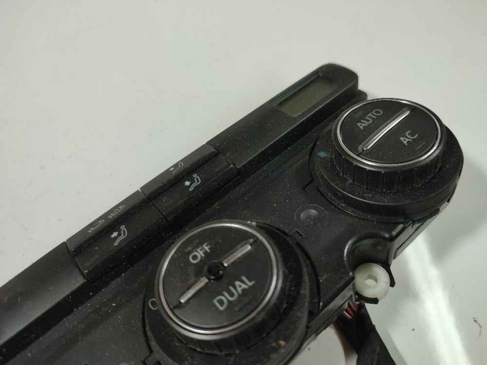 Volkswagen Passat 2007 Commande chauffage - Thumbnail 3