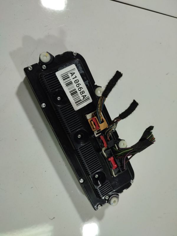 Volkswagen Passat 2007 Commande chauffage - Thumbnail 4