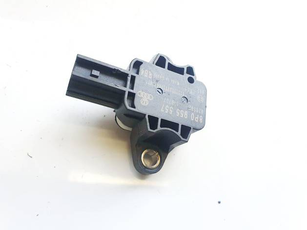 8P0955557 Audi TT 2008 Srs Airbag crash sensor