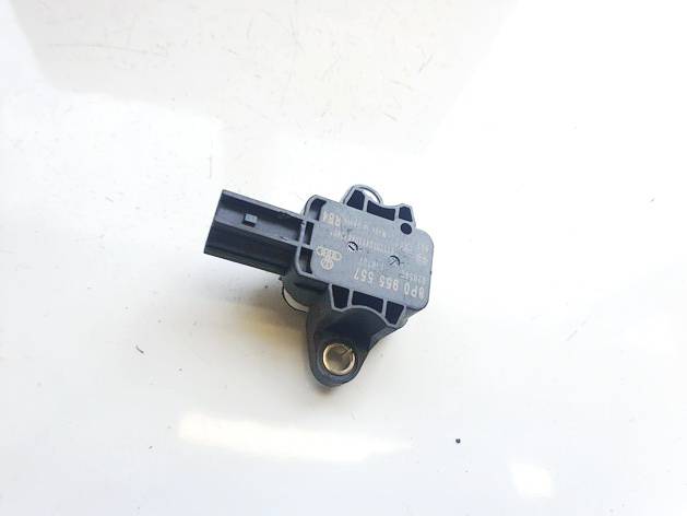 8P0955557 Audi TT 2008 Srs Airbag crash sensor - Thumbnail 2