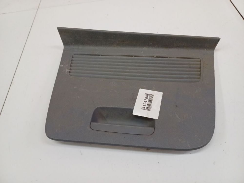 G06M21R312A28 Ford S-Max 2008 Salono apdaila (plastmases)