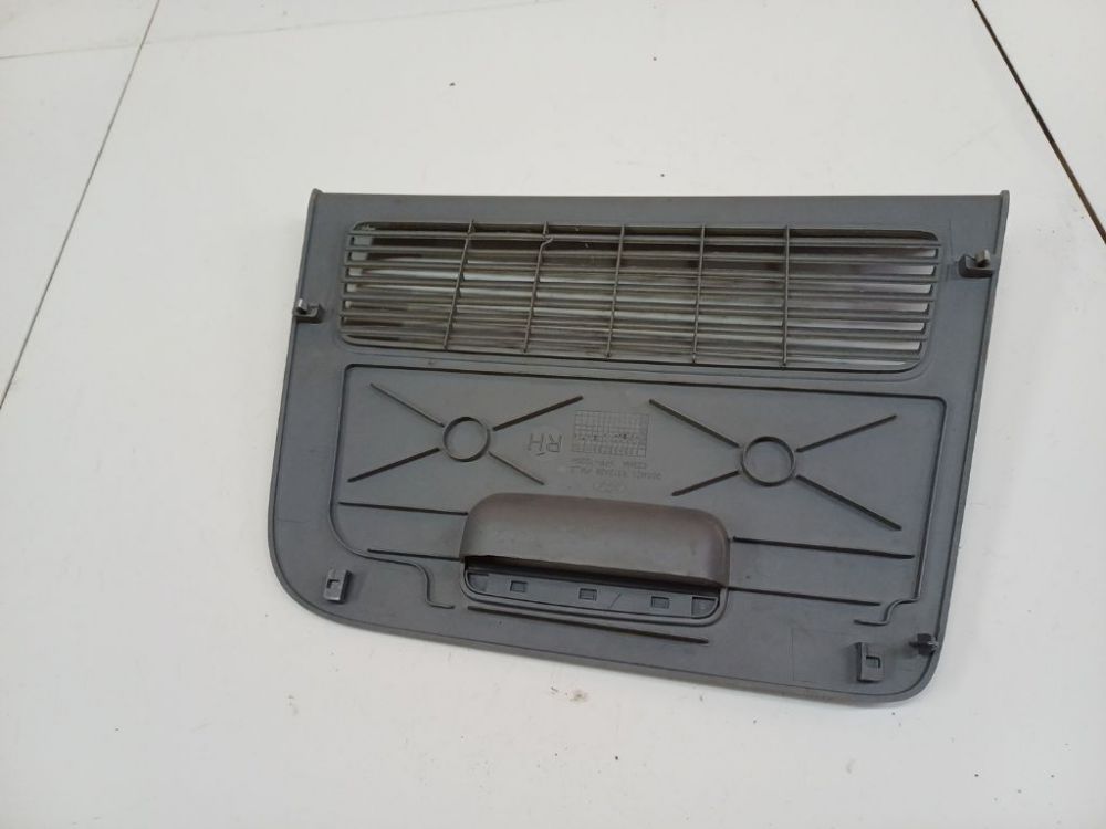 G06M21R312A28 Ford S-Max 2008 Interior trim - Thumbnail 2