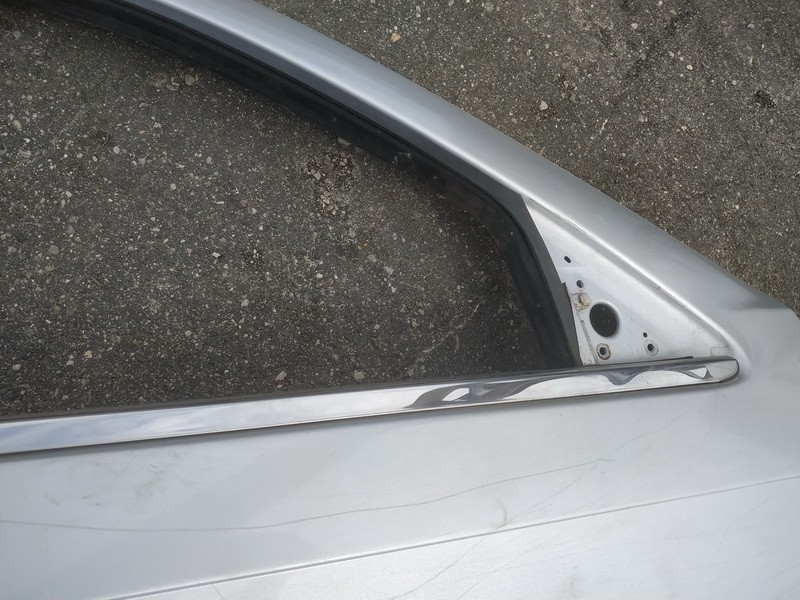 Jeep Grand Cherokee 2006 Duru stiklo juostele P.D. - Thumbnail 3