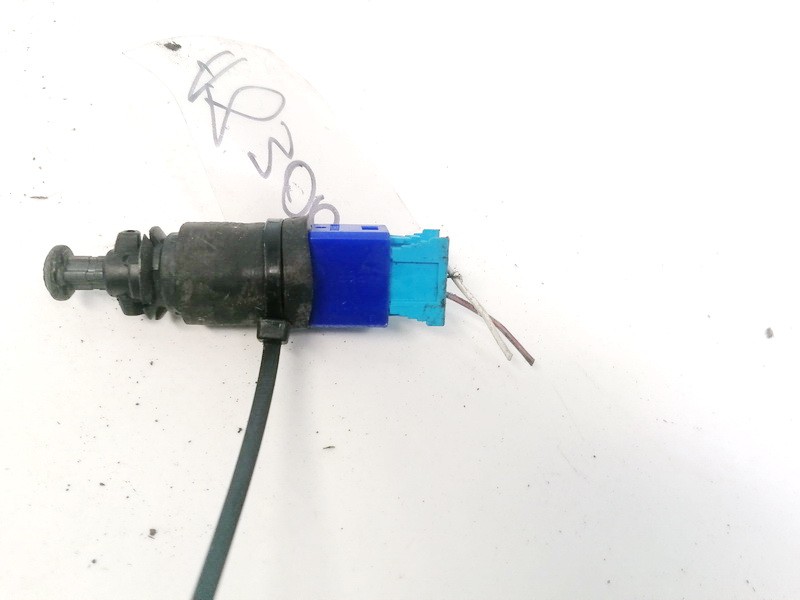 110895 Renault Vel Satis 2002 Czujnik świateł hamulca (przekaźnik-klakson) - Thumbnail 2