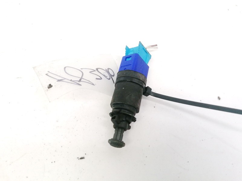 110895 Renault Vel Satis 2002 Czujnik świateł hamulca (przekaźnik-klakson) - Thumbnail 3