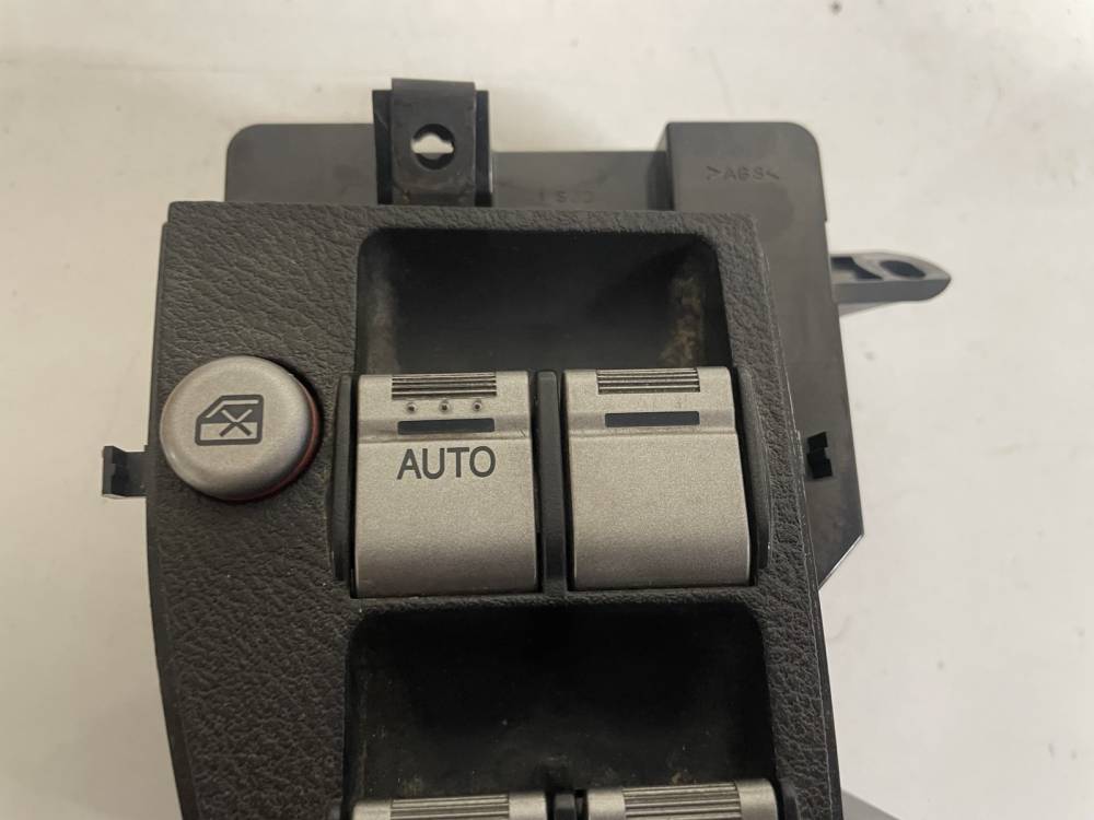 SJDM27708 Honda FR-V 2006 Power window control (Window Regulator-Window Switch) - Thumbnail 2