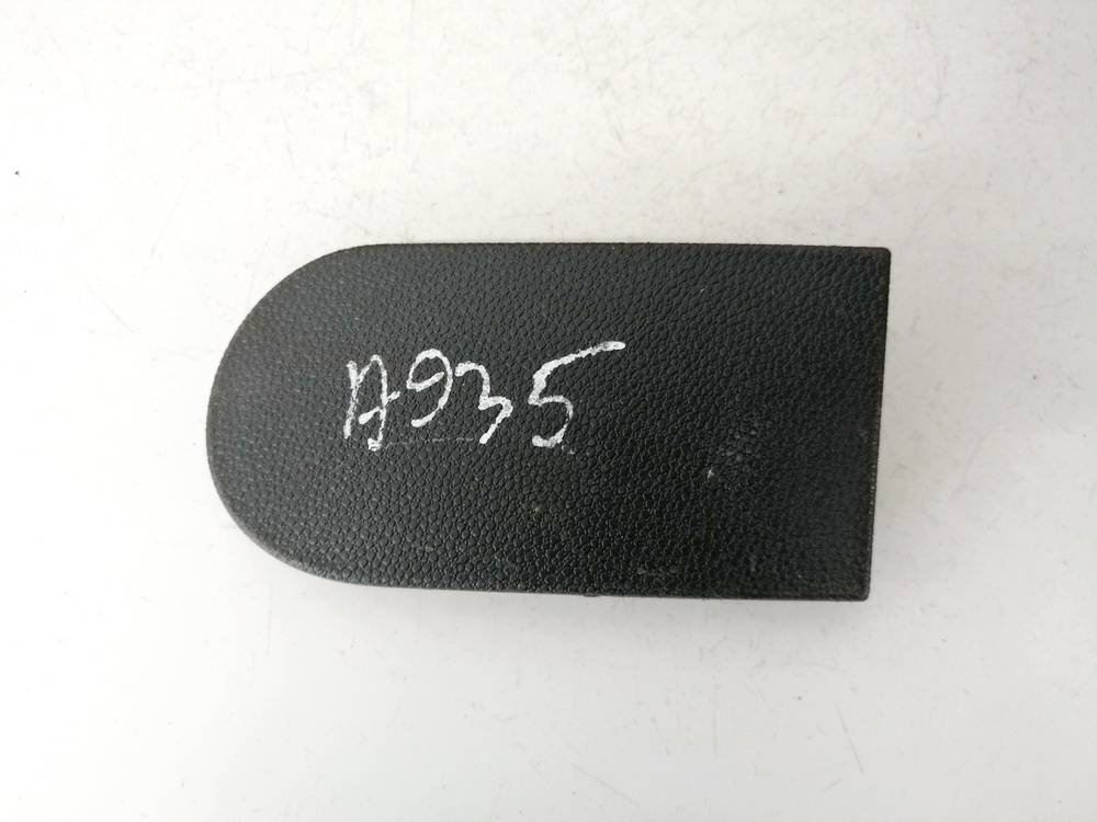 13238214 Opel Zafira 2006 Interior trim