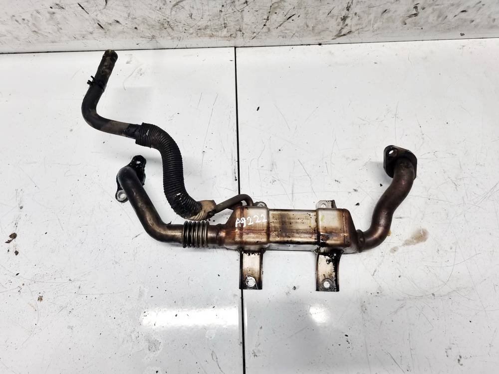 256800R01000 Toyota Corolla Verso 2006 EGR Cooler (exhaust gas cooler)