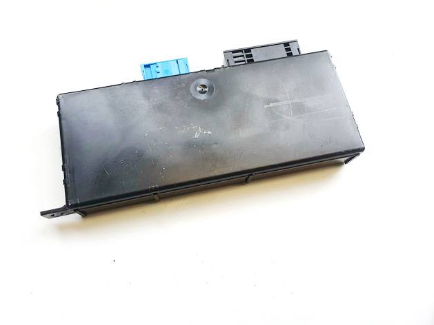 61359291450 BMW 5-Series 2013 Moduł komfortu - Thumbnail 3