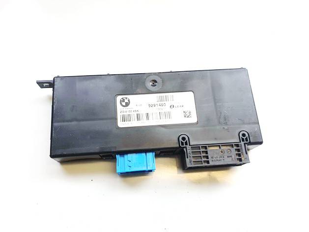 61359291450 BMW 5-Series 2013 Komforta bloks