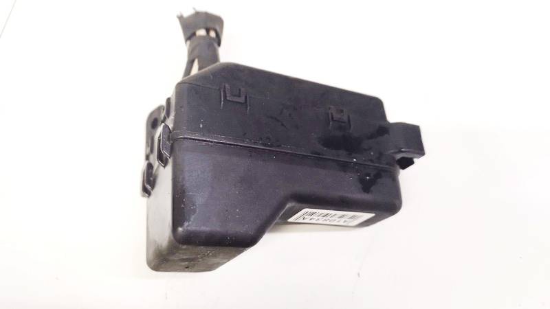 Toyota Avensis 2006 Fuse box