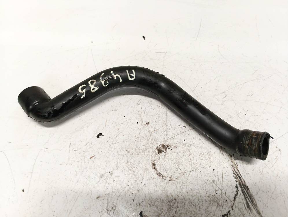 059103221D Audi Allroad 2001 Crankcase breather Vent Hose
