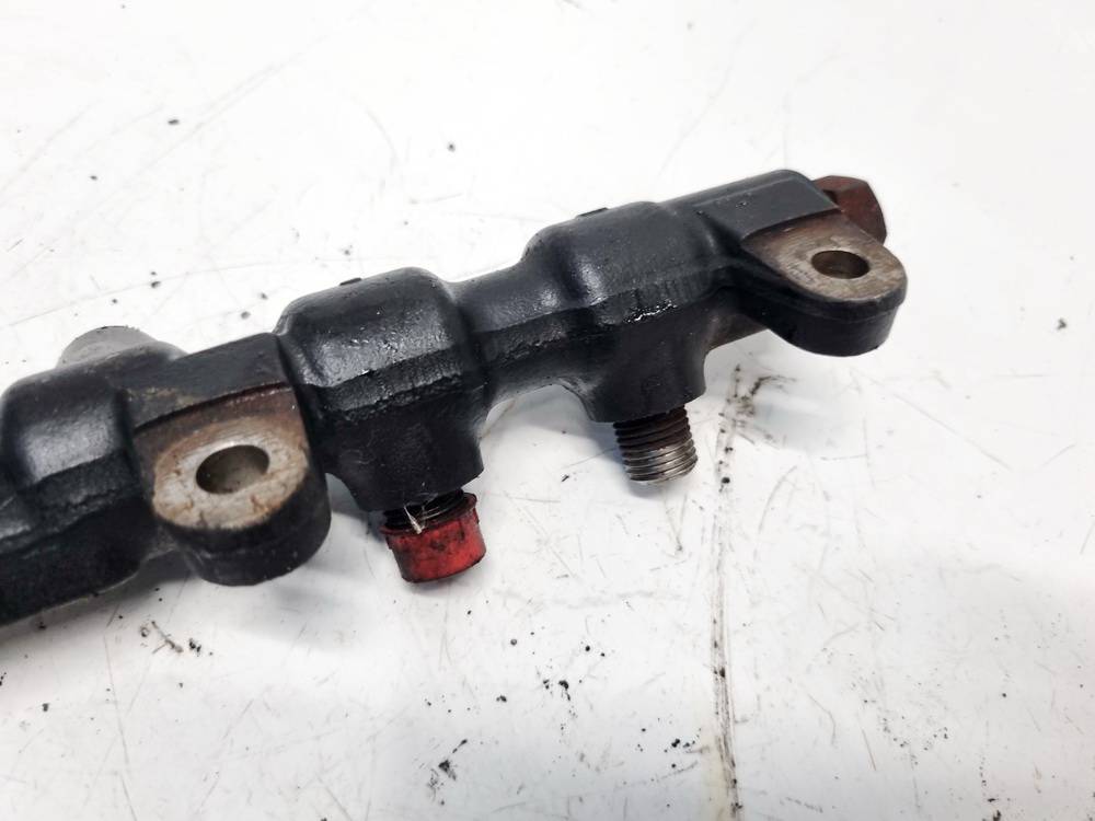 2S7Q9D280AC Ford Mondeo 2003 Degvielas sadalītājs - Thumbnail 2