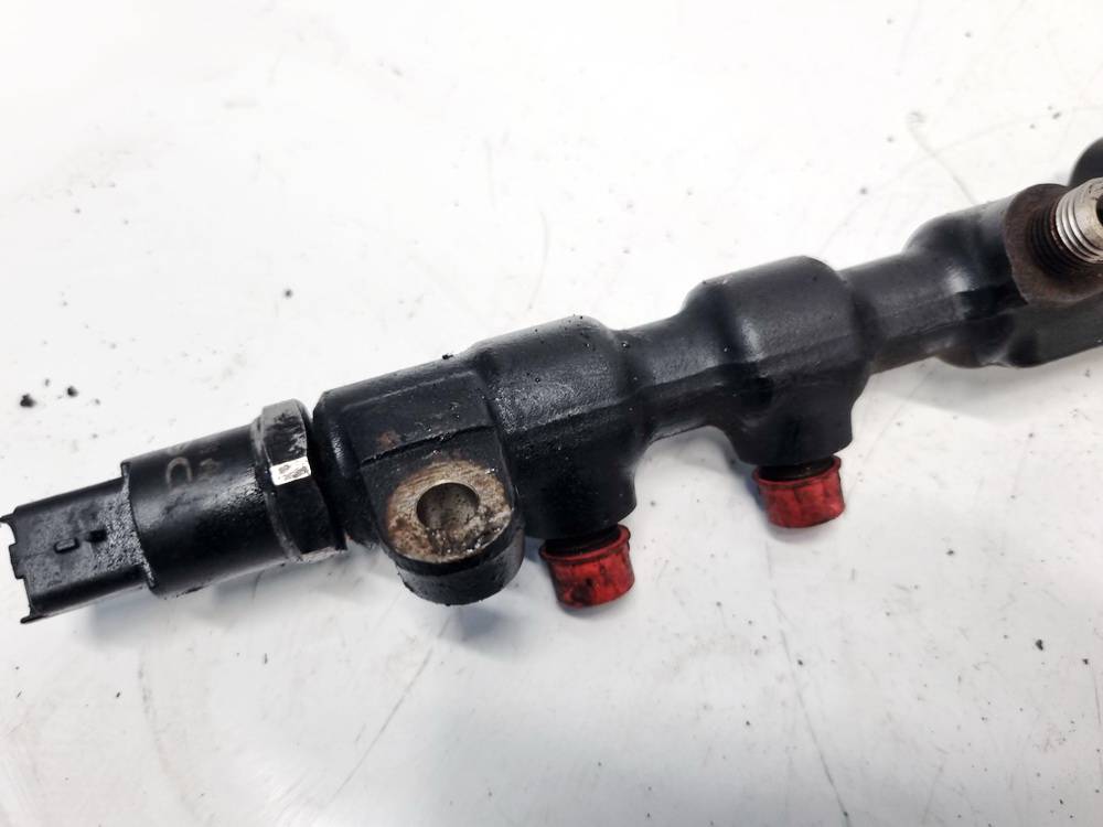 2S7Q9D280AC Ford Mondeo 2003 Degvielas sadalītājs - Thumbnail 3