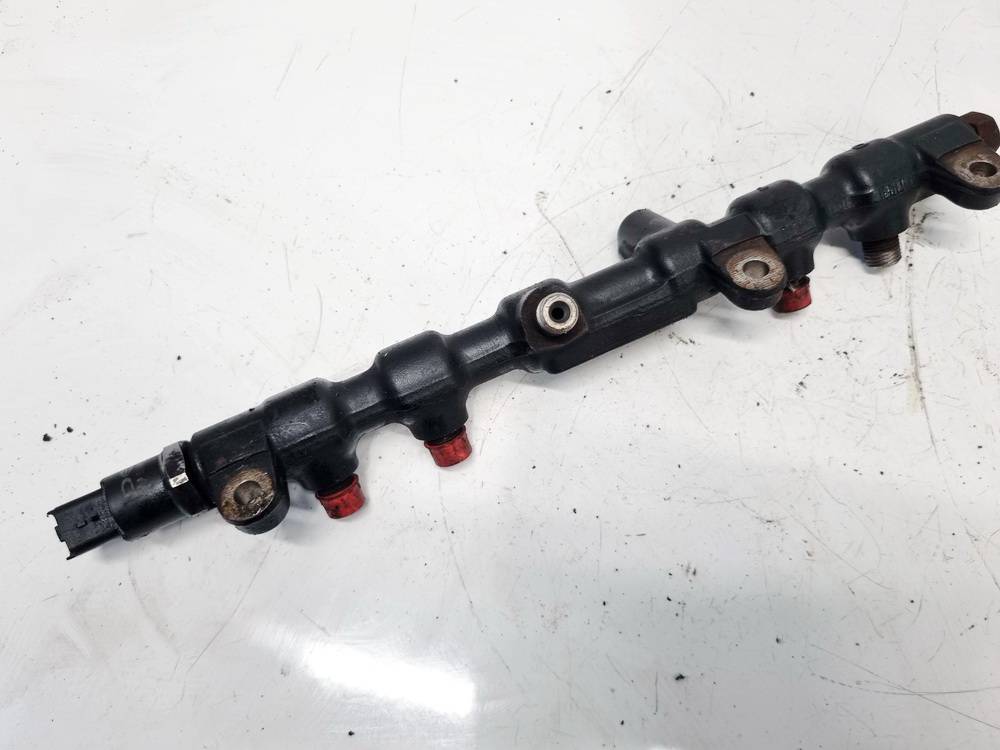 2S7Q9D280AC Ford Mondeo 2003 Degvielas sadalītājs