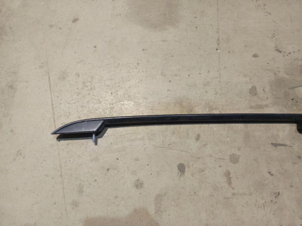 Volkswagen Touran 2005 Dachreling Rechts - Thumbnail 2