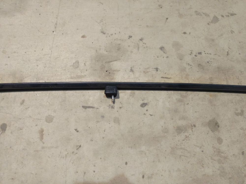 Volkswagen Touran 2005 Dachreling Rechts - Thumbnail 3