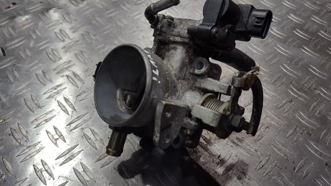 High Flow Throttle Body Valve (Air Control Valve) Toyota Celica 1999 1