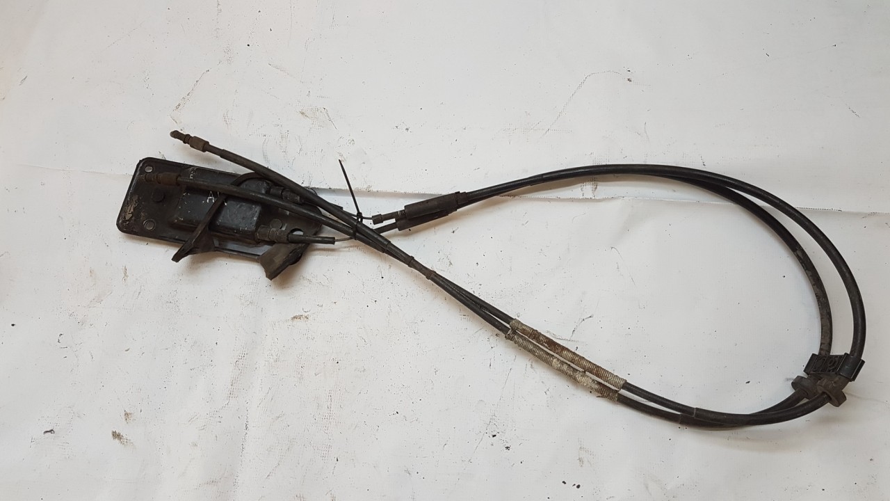 8D0609721H Audi A4 1999 Brake Cable