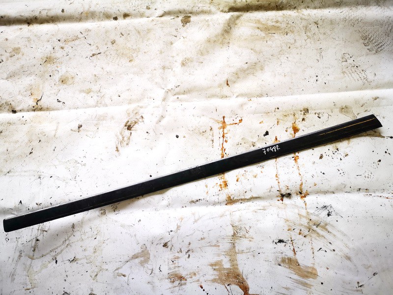 8P3853954B Audi A3 2003 Molding door - FRONT RIGHT