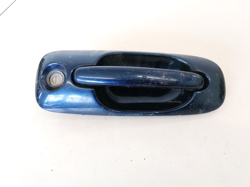 Chrysler Voyager 2001 Durvju ārējā roktura - PRIEKŠA PA KREISI