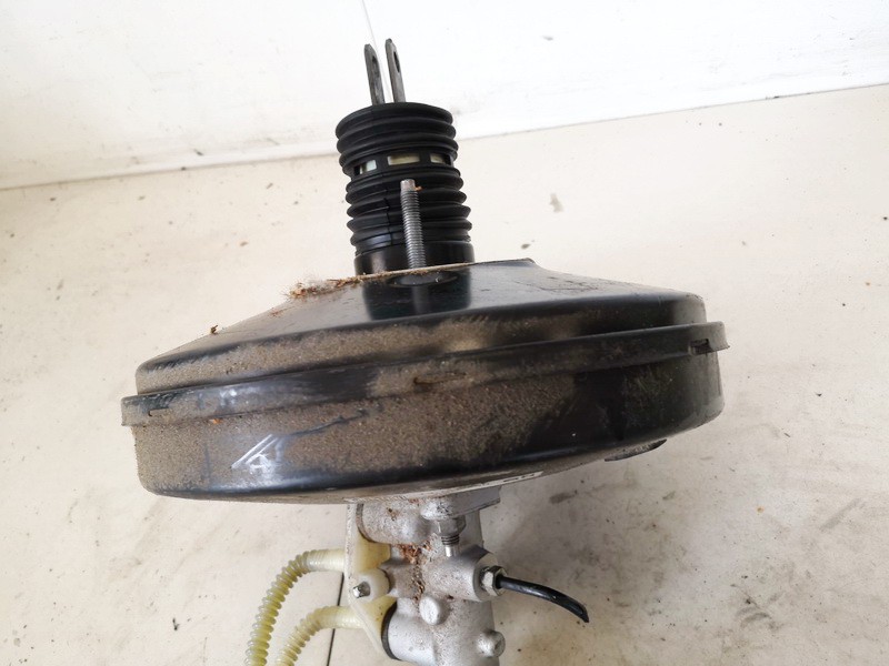 13122530QB Opel Meriva 2003 Bremžu pastiprinātājs (servo)