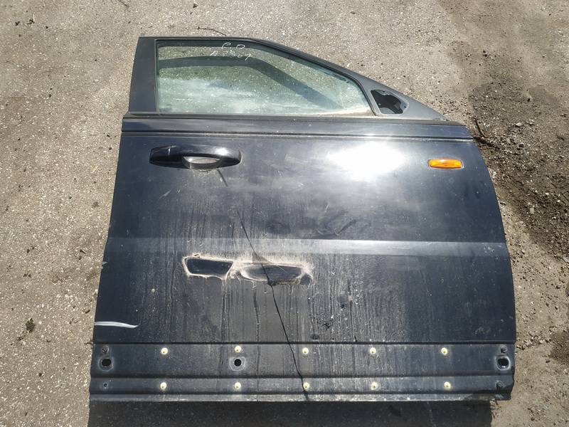 JUODOS Land-Rover Range Rover Sport 2007 PUERTA - DELANTERO DERECHO