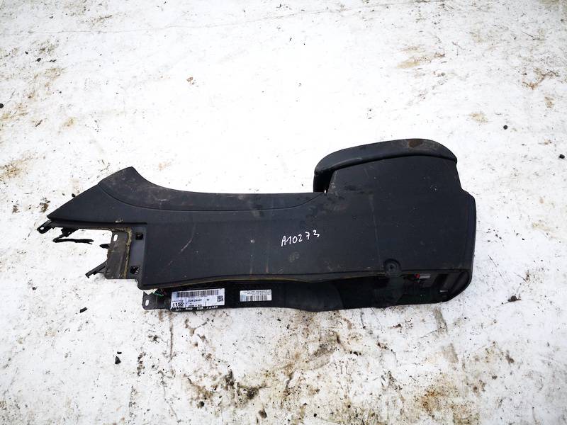 CS71A045A20B Ford Mondeo 2014 Accoudoir - Thumbnail 2