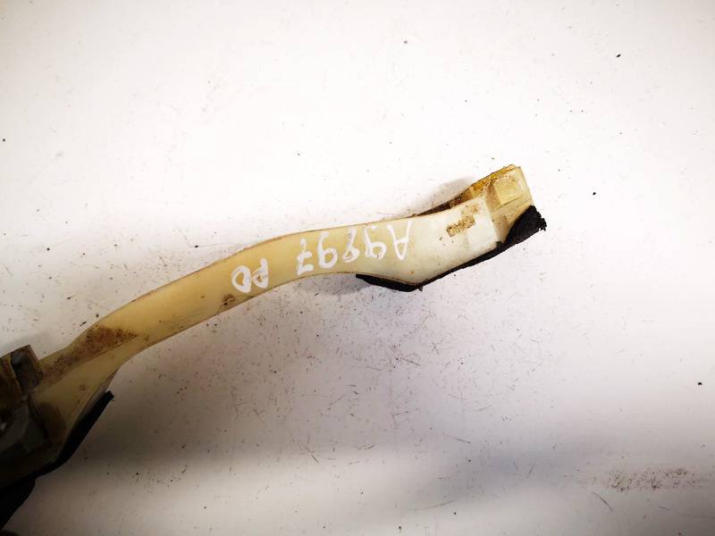 Chevrolet Captiva 2006 Door Handle Exterior - FRONT RIGHT - Thumbnail 2