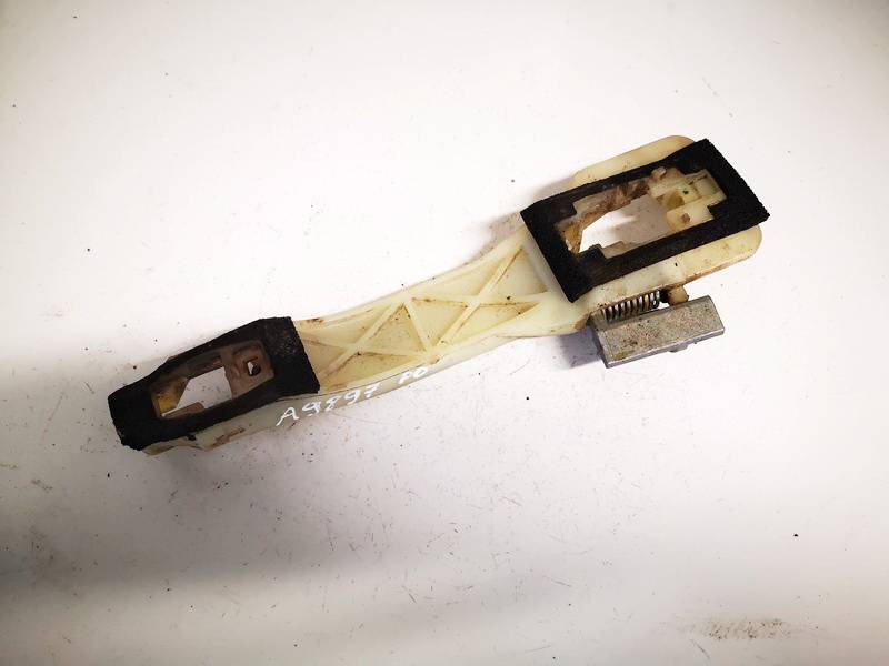 Chevrolet Captiva 2006 Door Handle Exterior - FRONT RIGHT