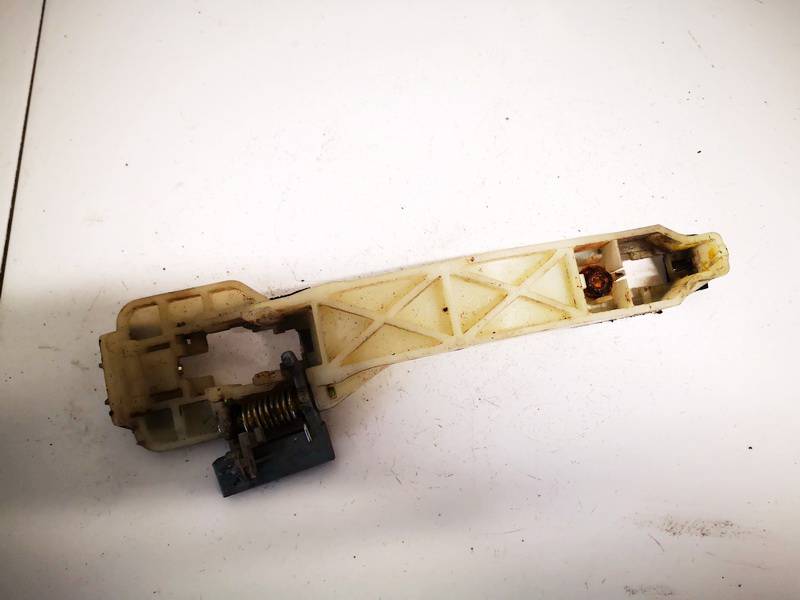 Chevrolet Captiva 2006 Door Handle Exterior - FRONT RIGHT - Thumbnail 3