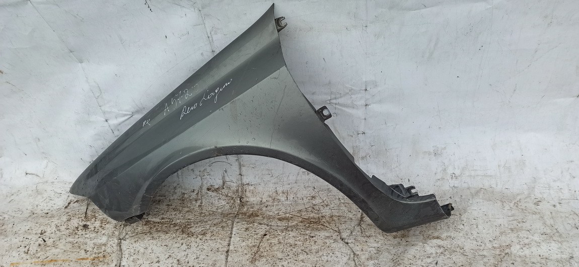 BALTA Renault Laguna 2002 Sparnas P.K. - Thumbnail 2