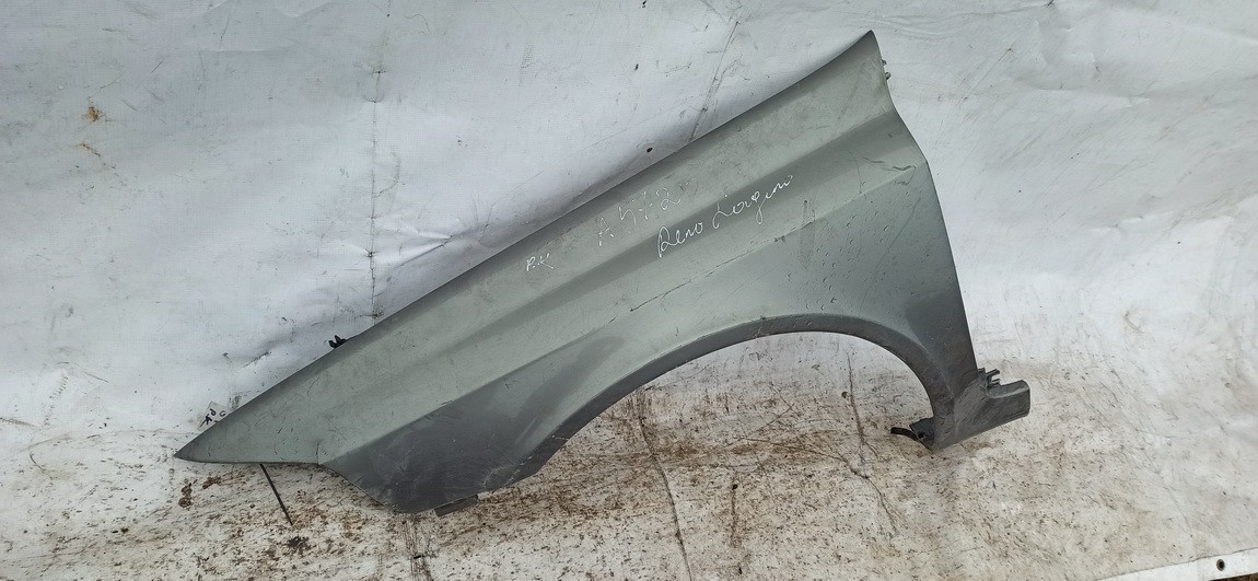 BALTA Renault Laguna 2002 Sparnas P.K. - Thumbnail 3