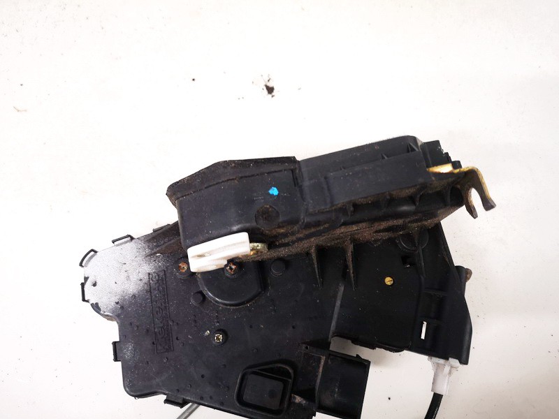 HTL245 BMW 3-Series 2001 Door Lock Mechanism - REAR LEFT - Thumbnail 3