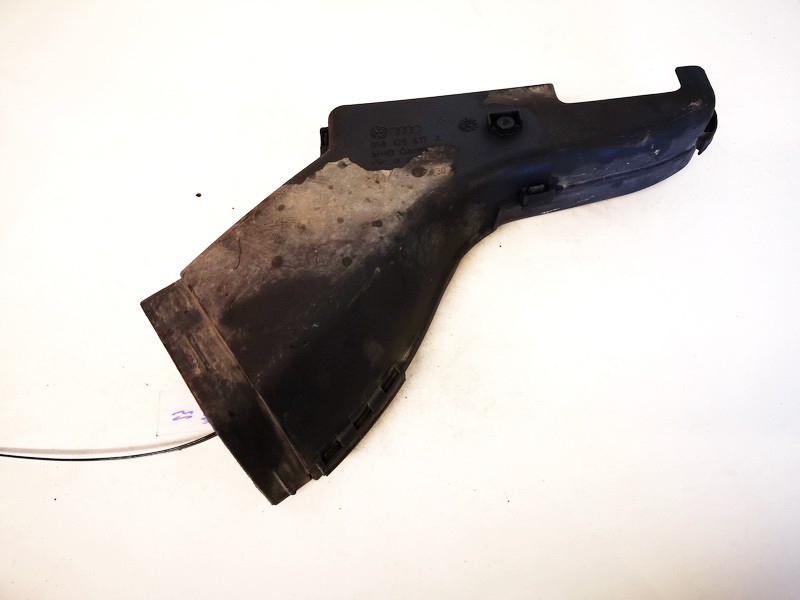 058129617A Audi A4 1997 Intake Hose (Air HOSE)(Air Pipe)
