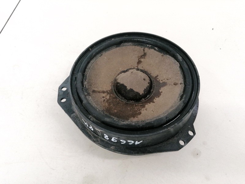 9175188 Opel Zafira 2001 Speaker (audio)