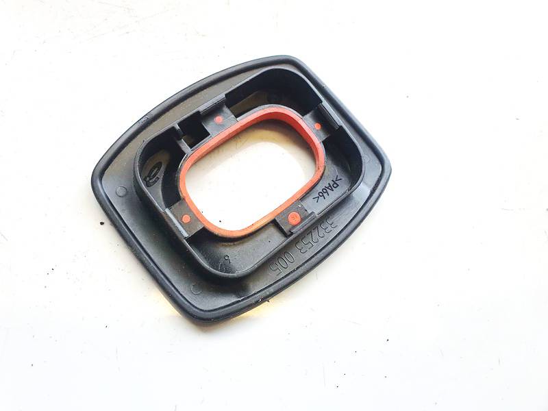 332253005 Ford Focus 2004 Innenausstattung - Thumbnail 3